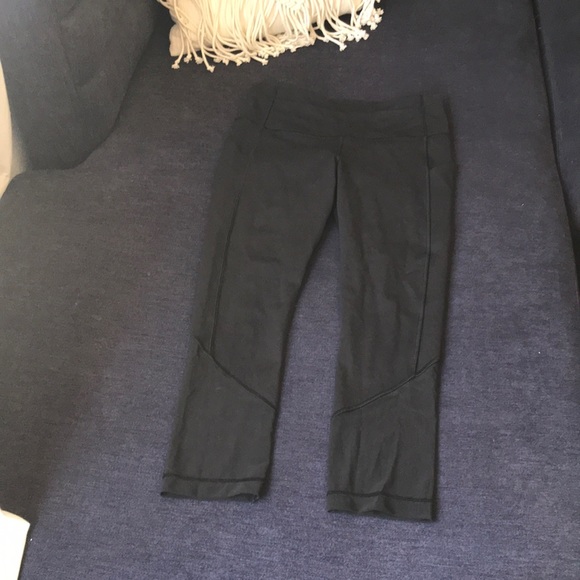 Pace Rival Crop *special edition - Picture 2 of 5